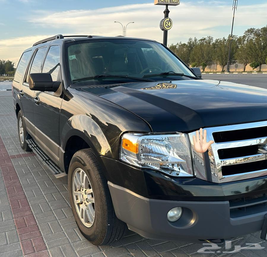 Ford Expedition Double 201263162492257027111