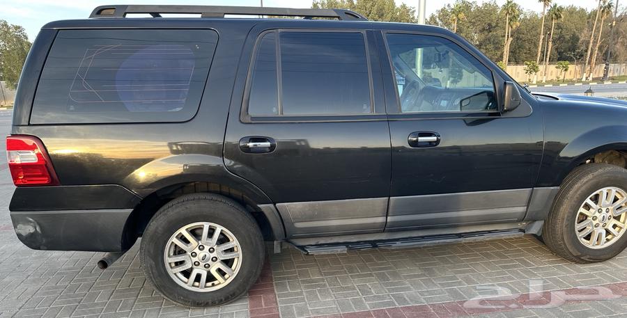 Ford Expedition Double 201263162492257027114