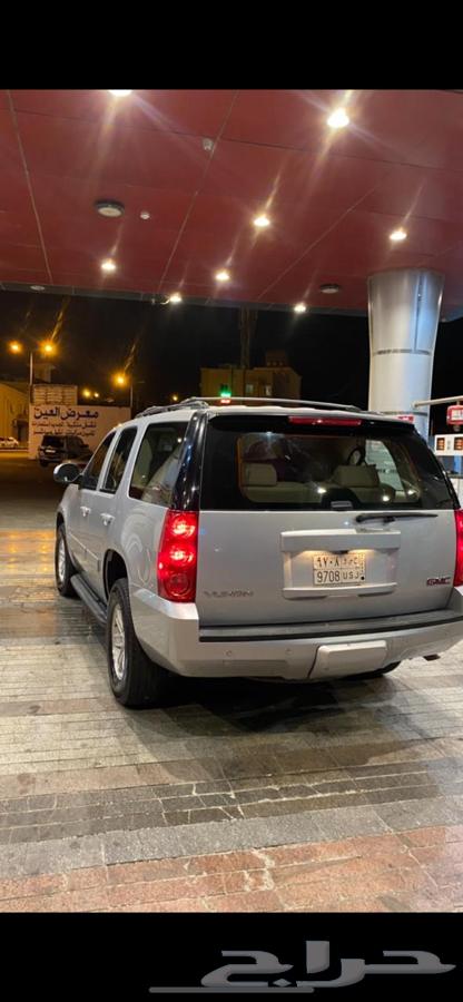 GMC Yukon 201463163419661441114