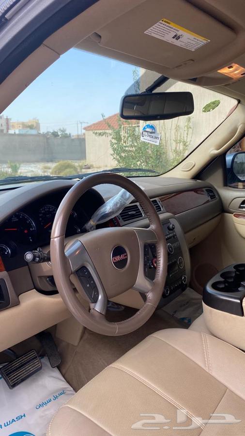 GMC Yukon 201463163419661441111