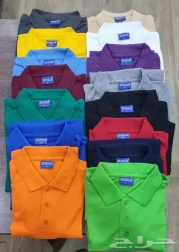 Fleece t-shirts printing and embroidery like a uniform63104182752257112