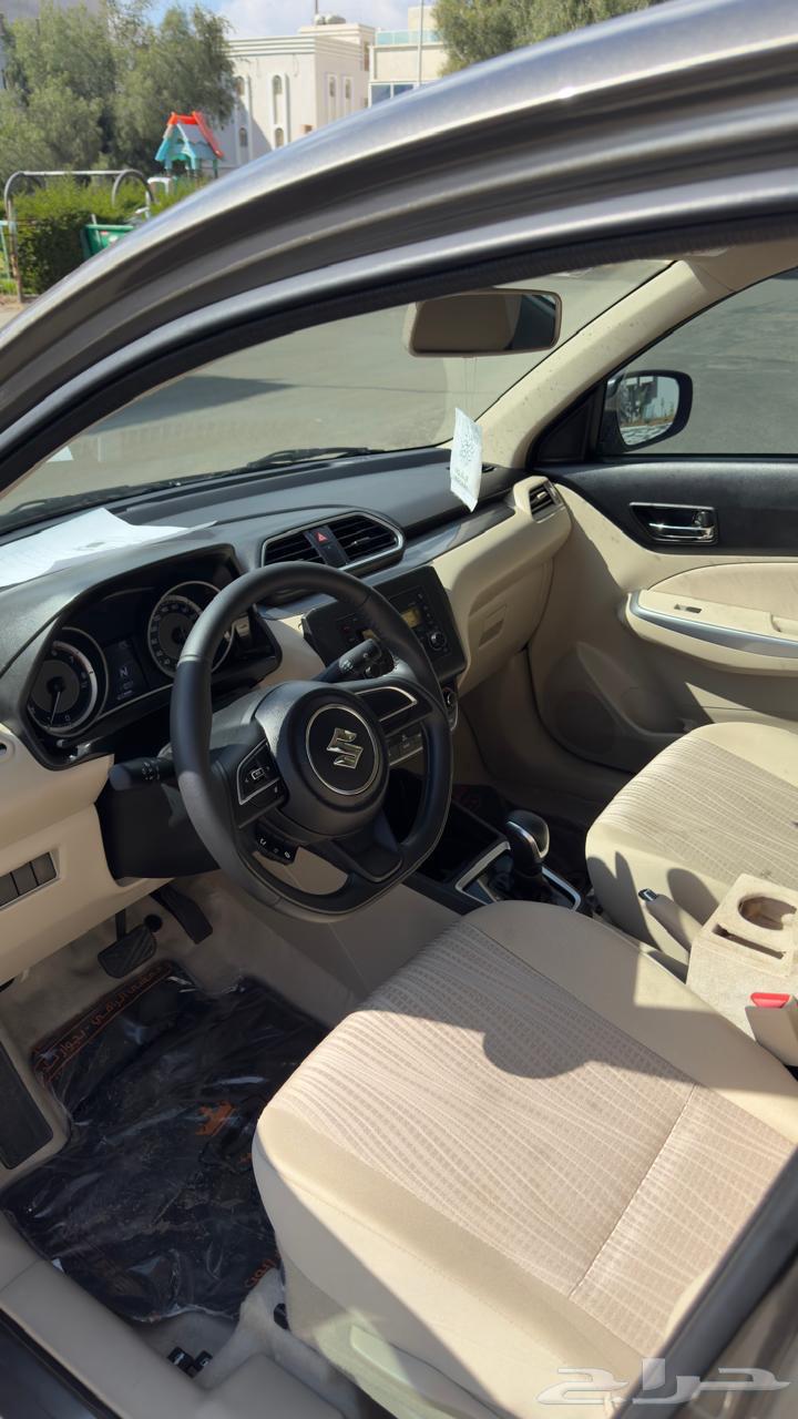 Suzuki Dzire 202463162954115075114