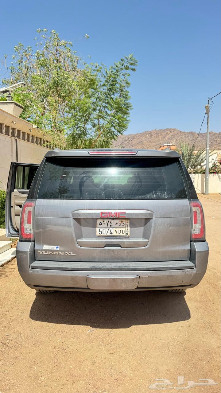 James Yukon XL63162972511361113