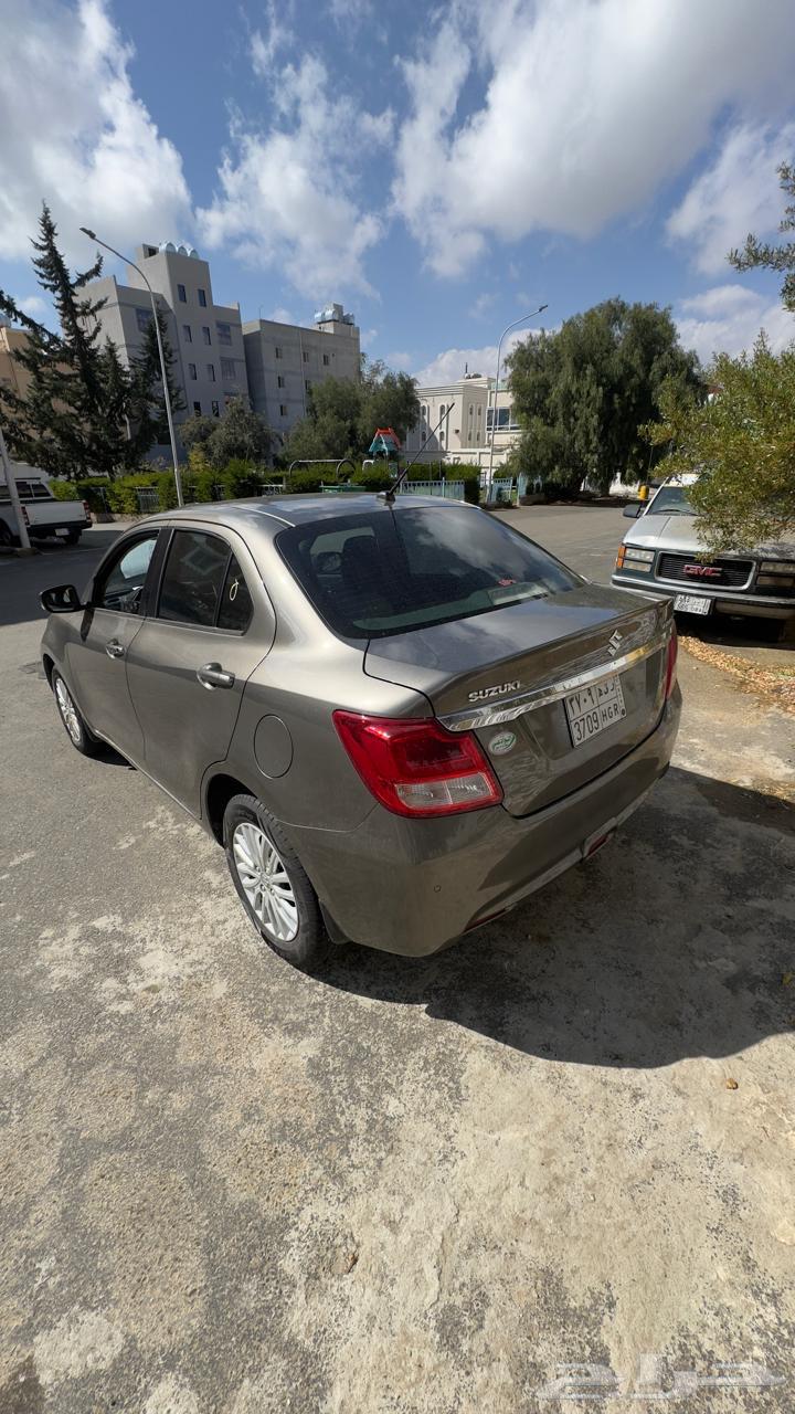 Suzuki Dzire 202463162954115075111