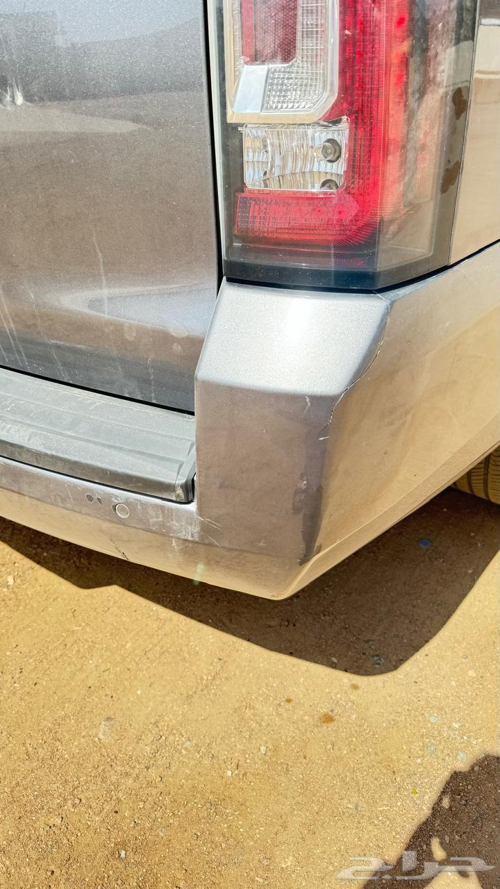 James Yukon XL63162972511361114