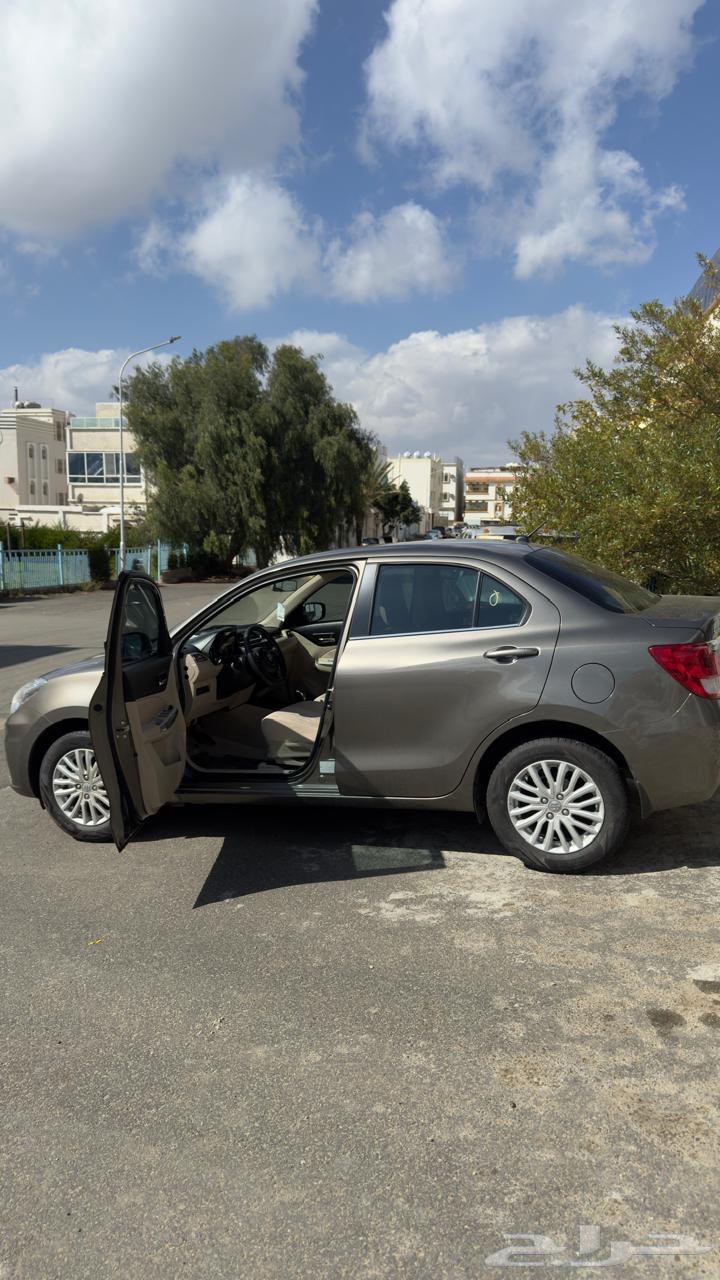 Suzuki Dzire 202463162954115075113