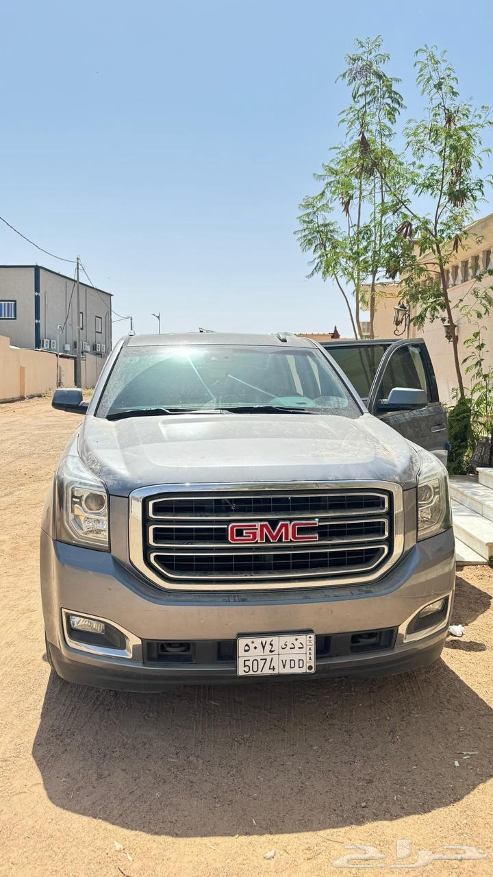 James Yukon XL63162972511361112