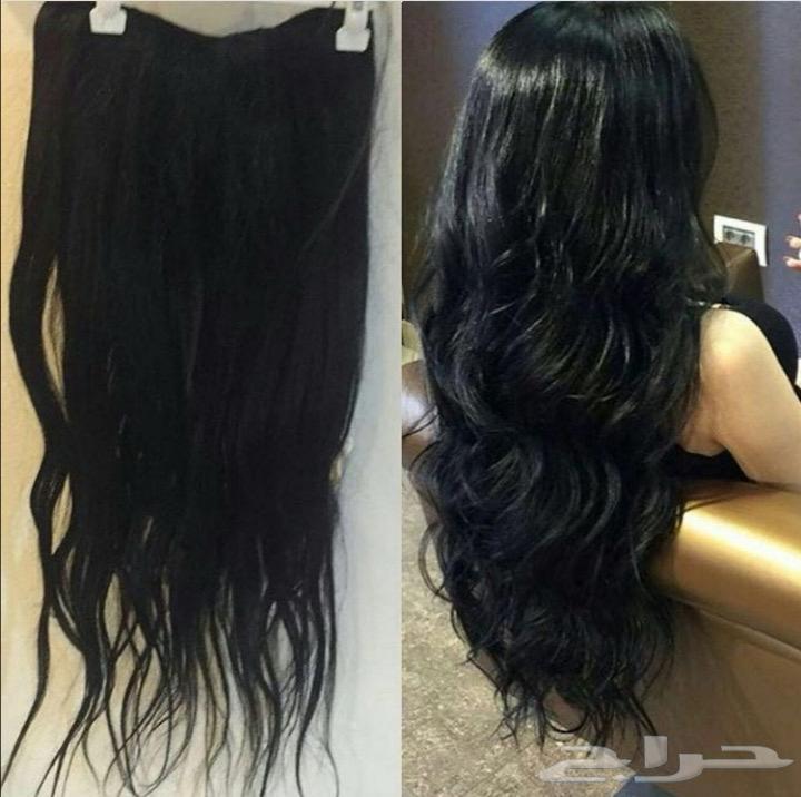 Natural hair extension links63104569354241114