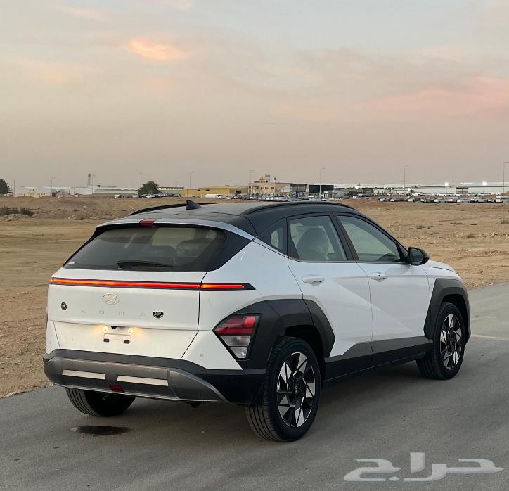هيونداي كونا 202563163903210369113