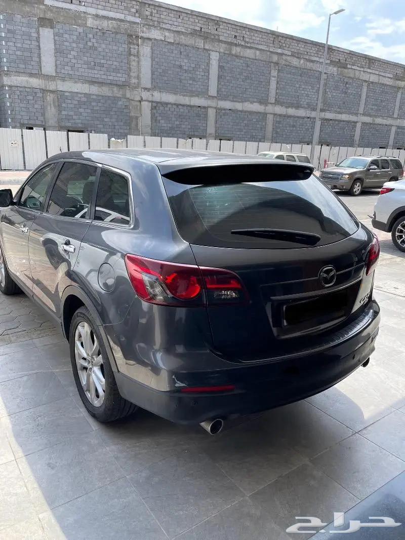 مازدا cx9 2013 فل كامل63162492806402112