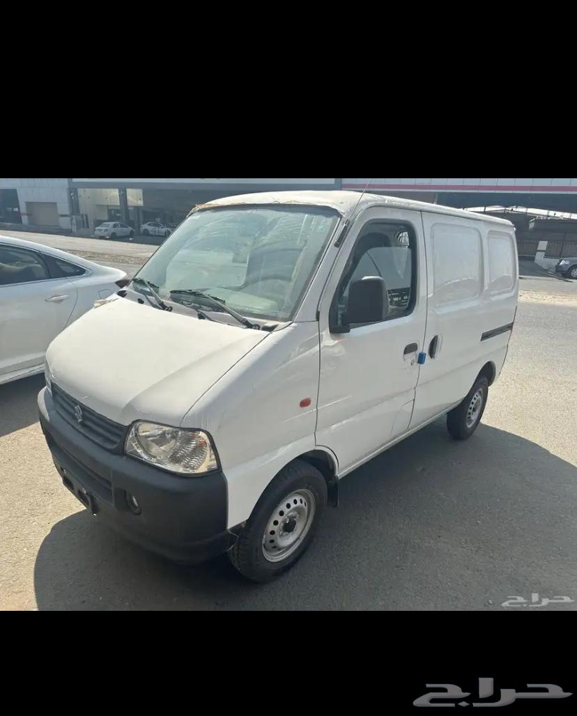سزوكي ايكو بضاعه63162507411075111