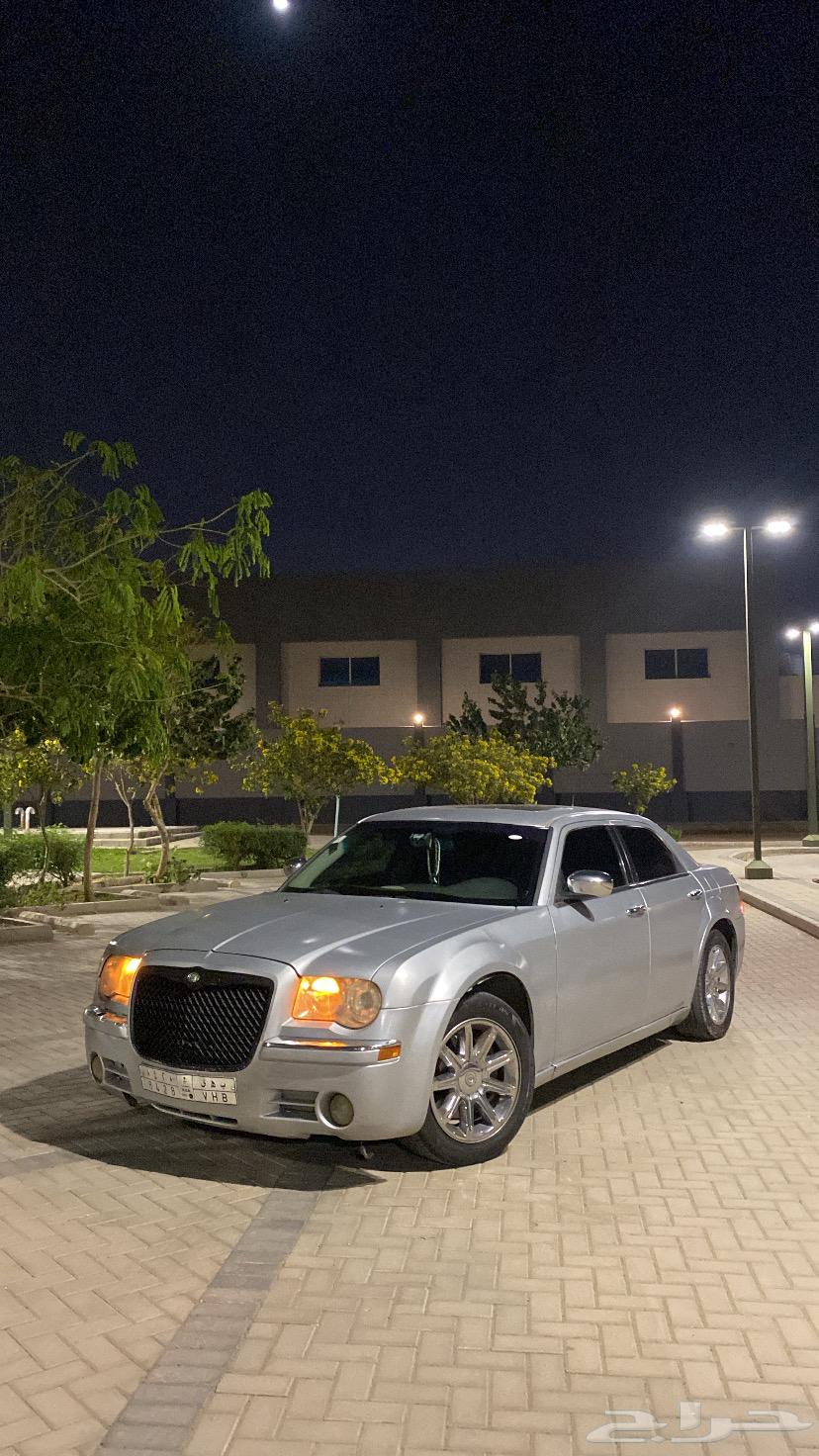 Chrysler C300 2007 V863216873784963114