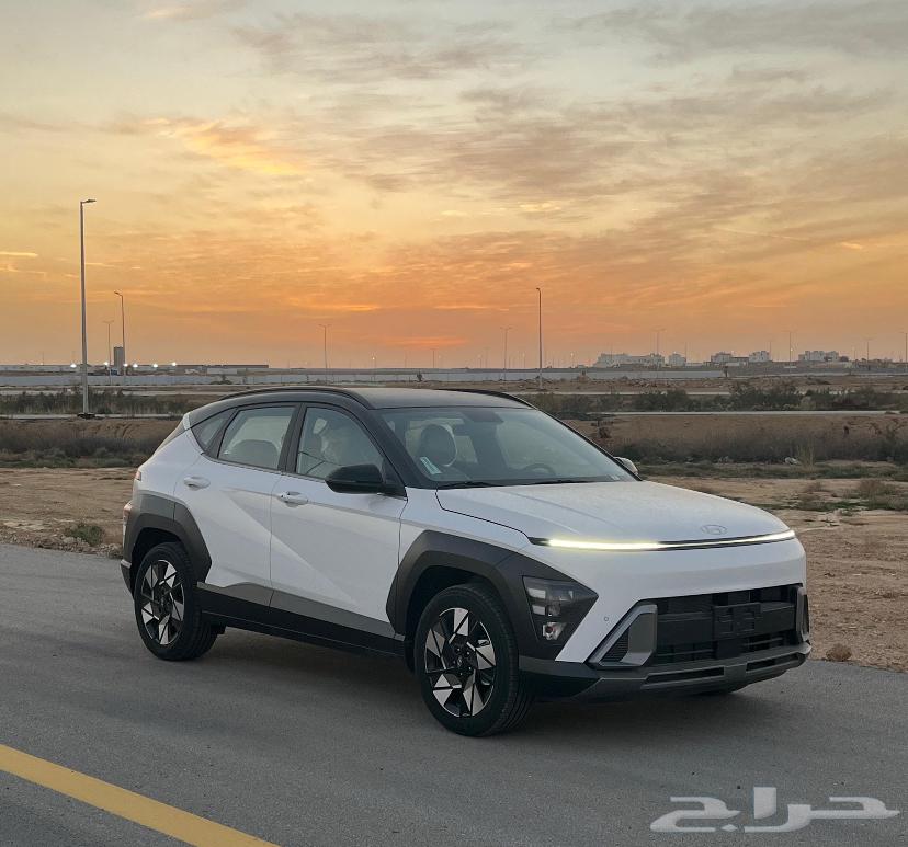 هيونداي كونا 202563163903210369111