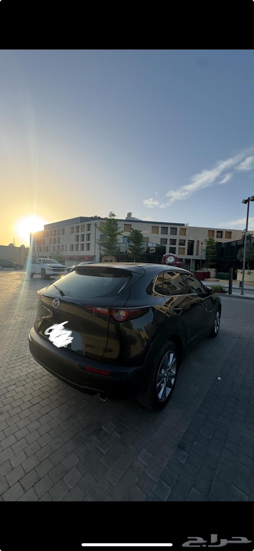 Mazda CX-30 202163162500118147111