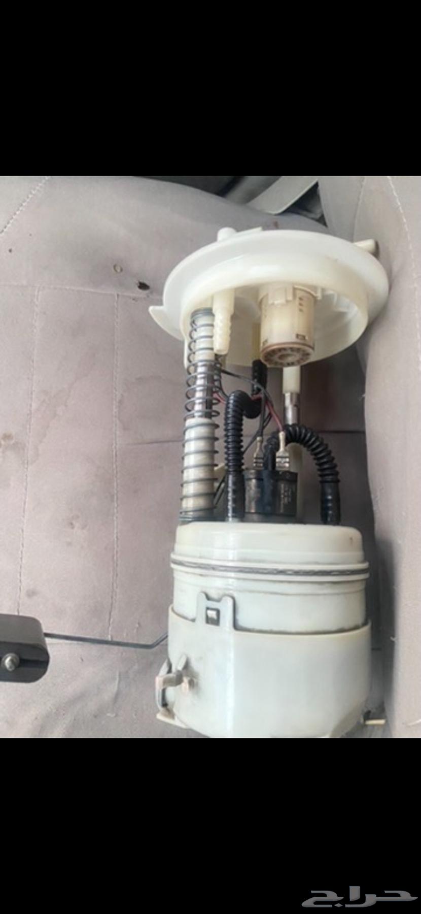 Gasoline pump for Nissan 2015, agency original and clean, for sale63165265882497112