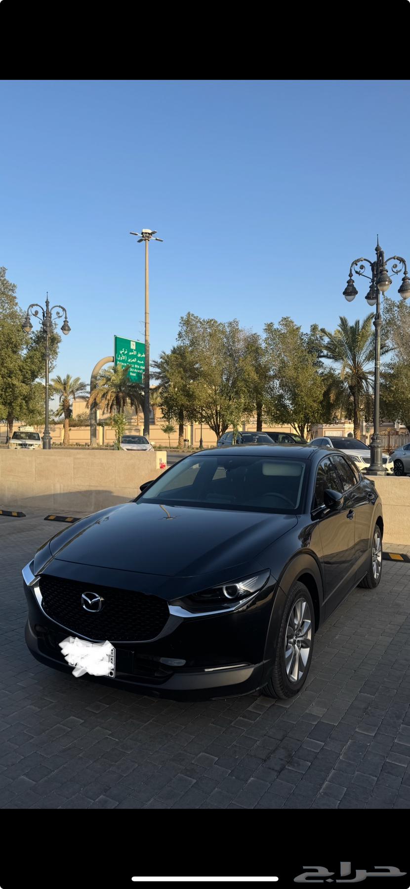Mazda CX-30 202163162500118147112