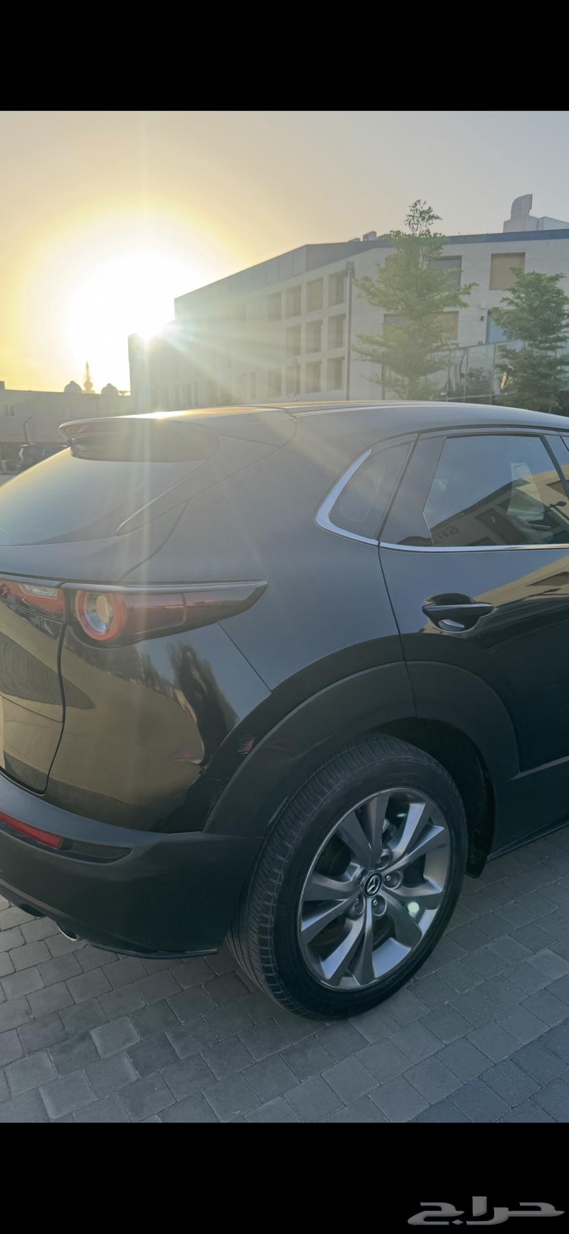 Mazda CX-30 202163162500118147113
