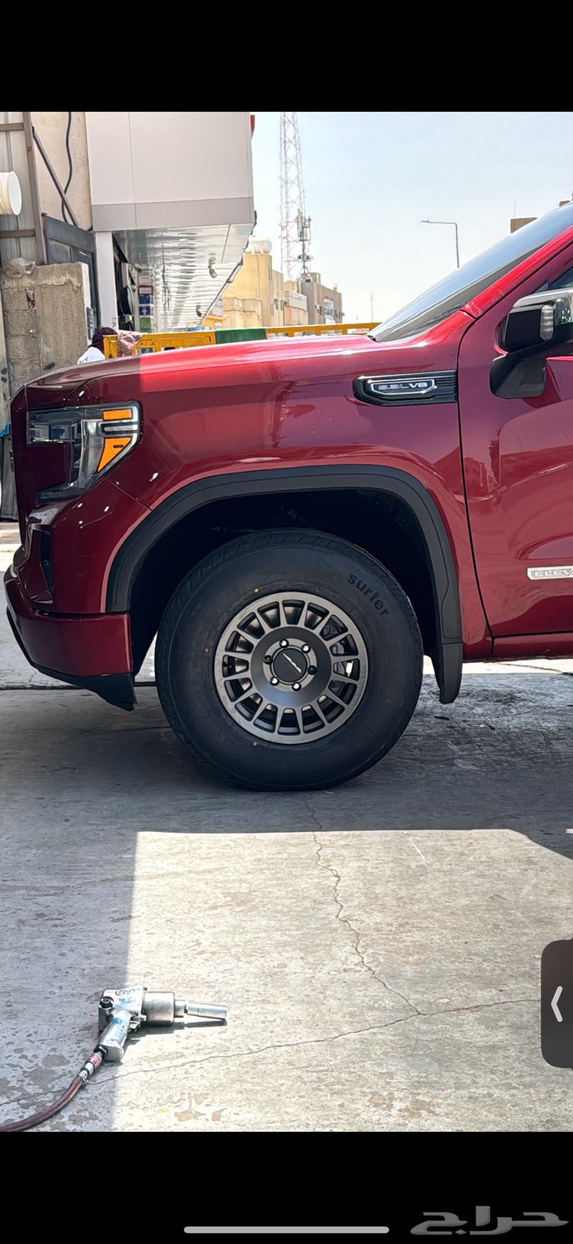 Method rims and awesome tires that fit on the car63169980116353113