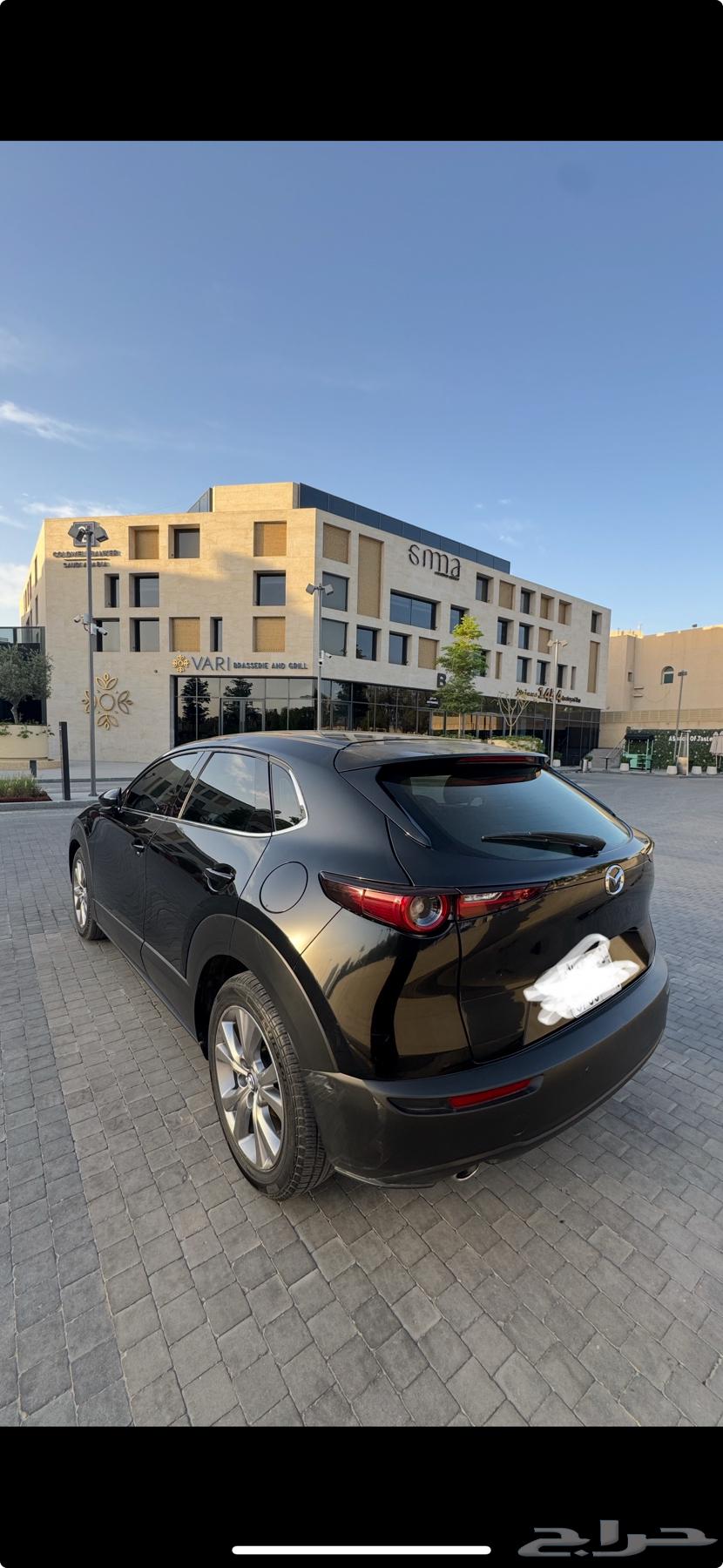 Mazda CX-30 202163162500118147114