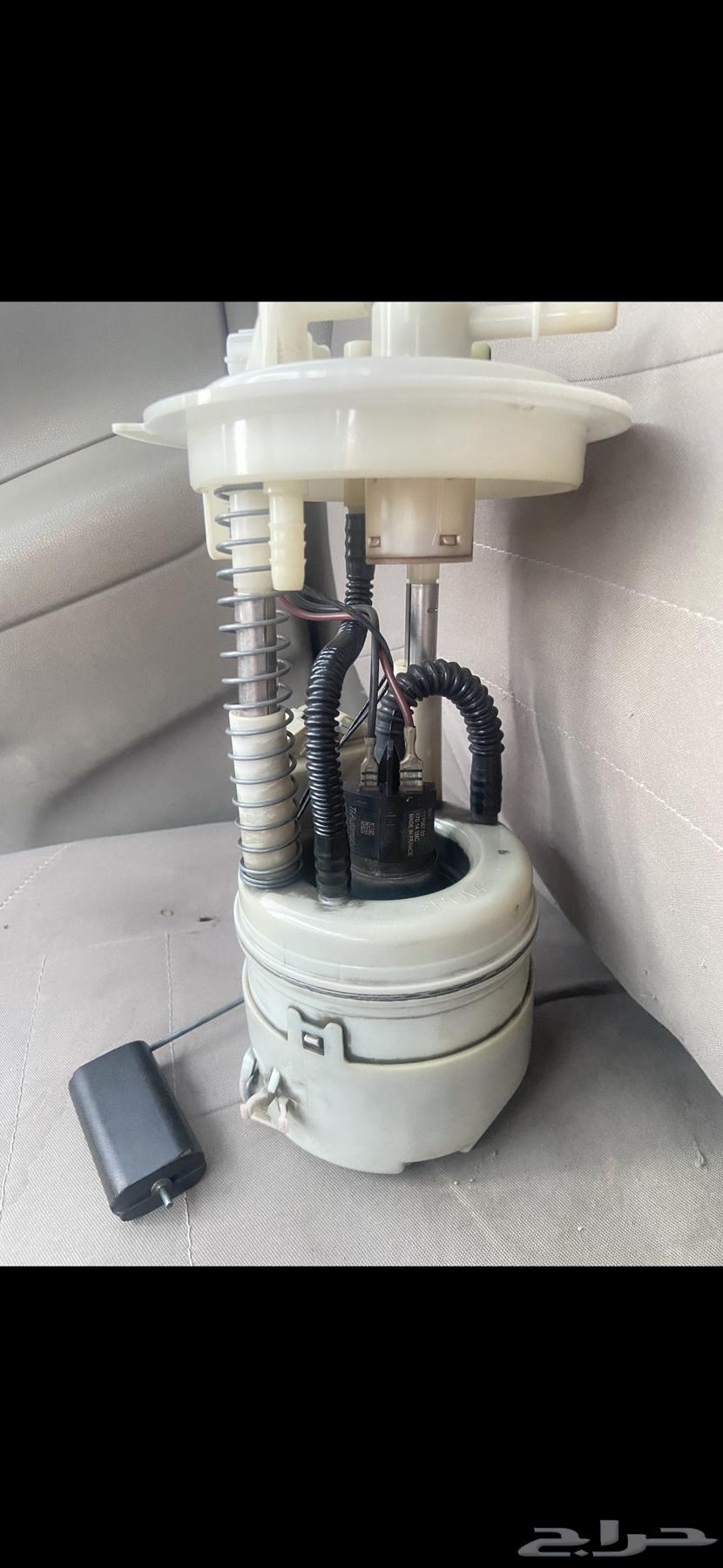Gasoline pump for Nissan 2015, agency original and clean, for sale63165265882497111