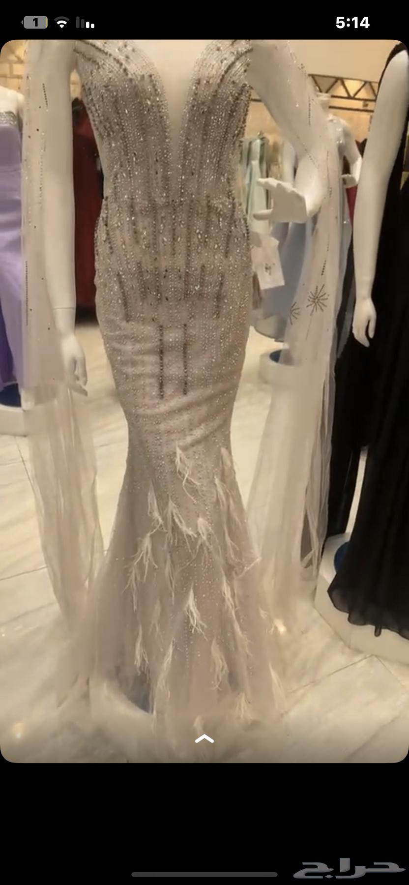 Dress size L631063870764831128