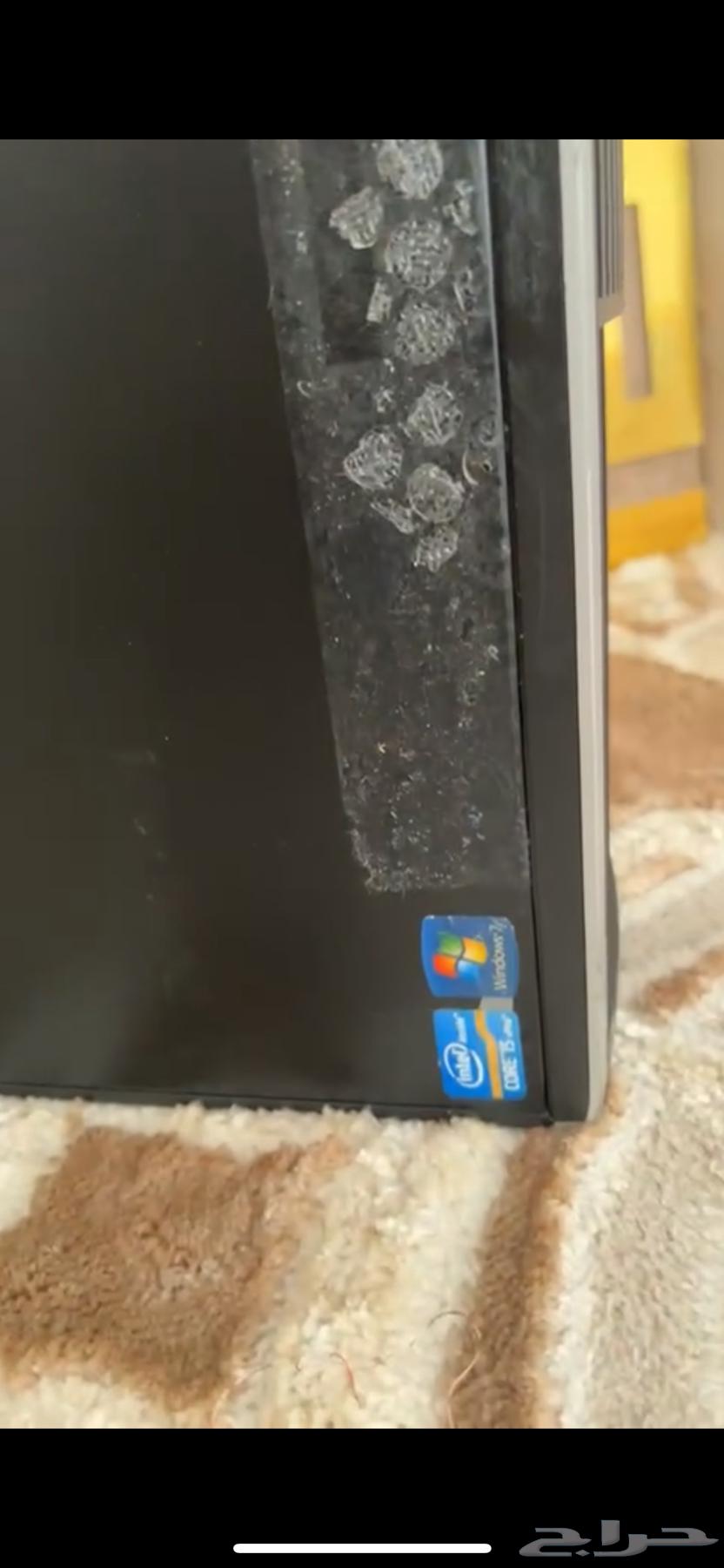 كمبيوتر مكتبي نفس كمبيوتر المدارس63104555348226113