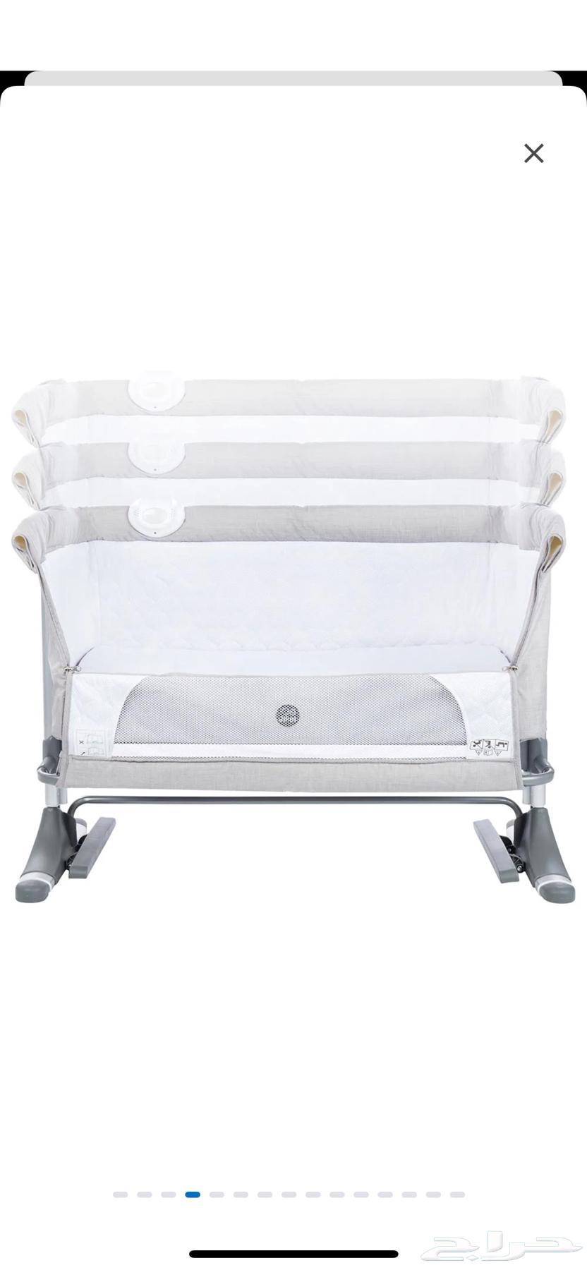 Jikel side children's bed63107917543169112