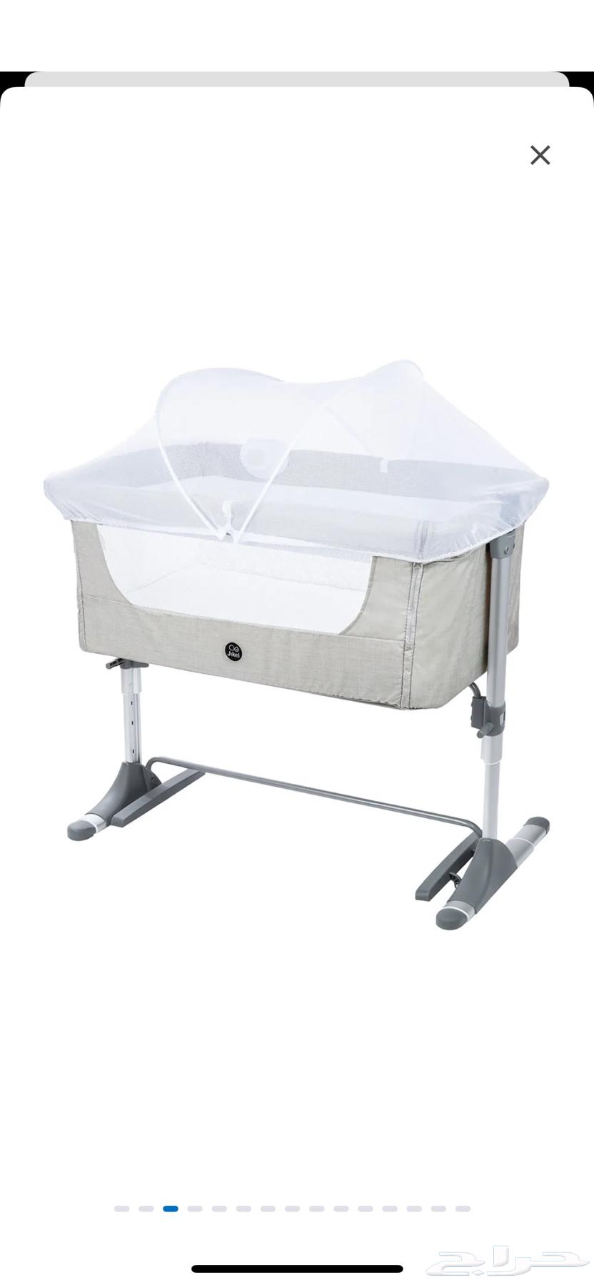 Jikel side children's bed63107917543169111