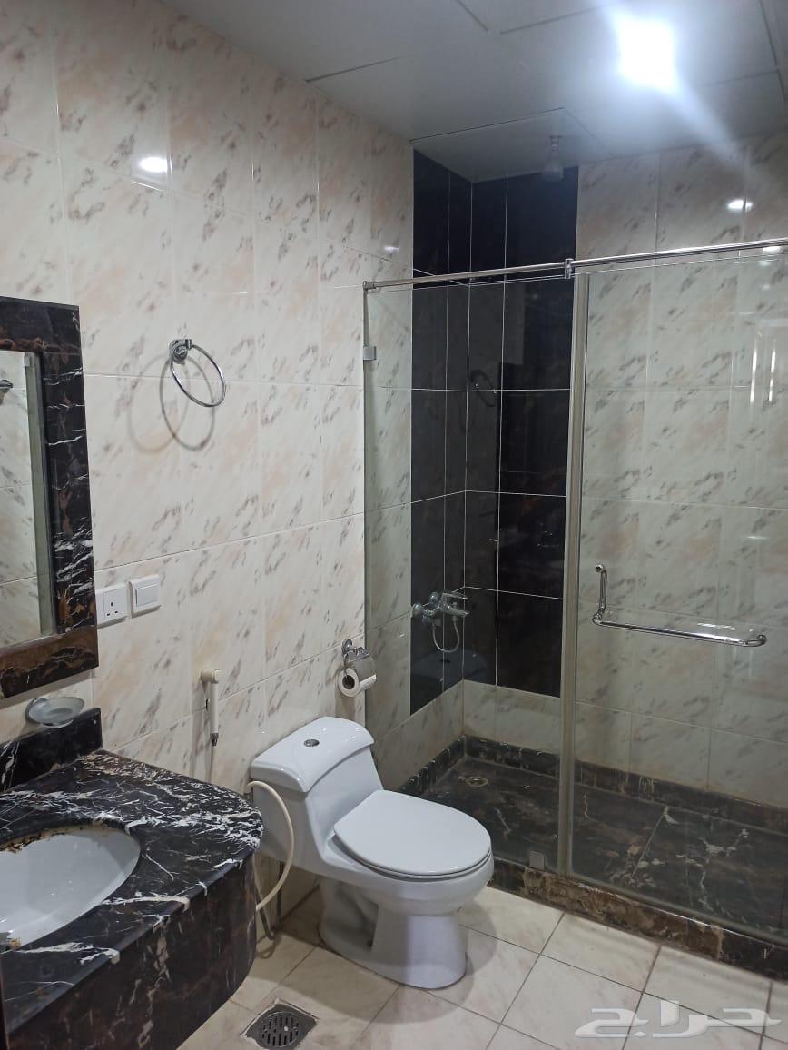 شقق مفروشه الايجار الشهري في جيزان حي الشاطئ63010378498819114