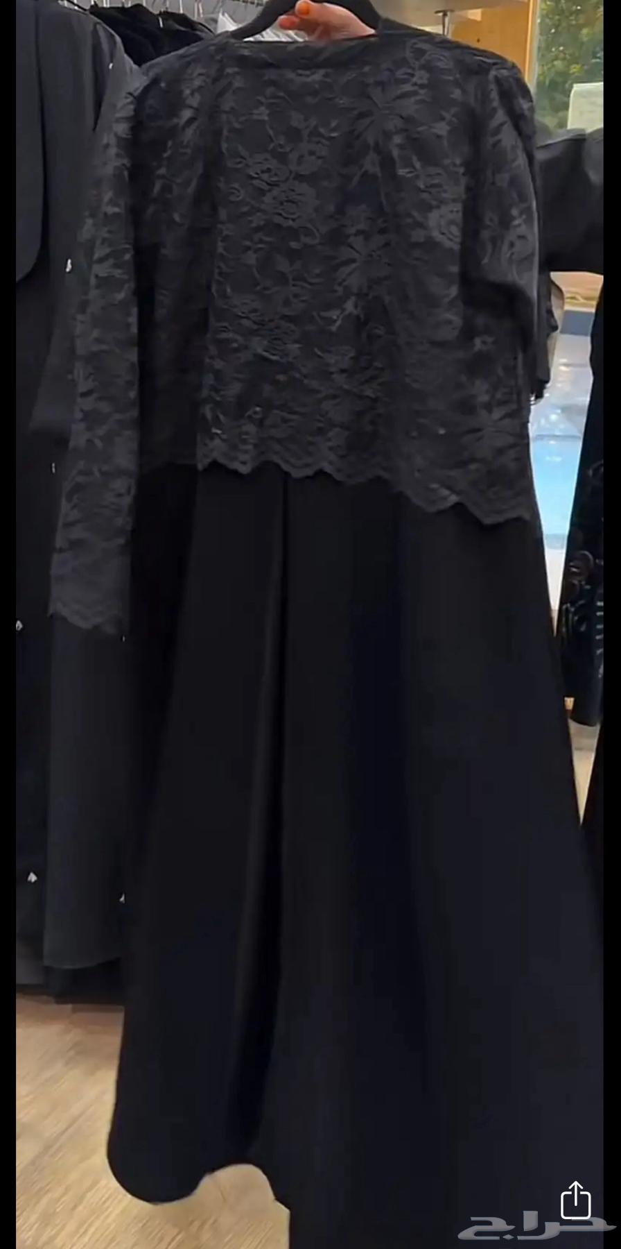 Dainty Abaya Size 54 5263106396663810114