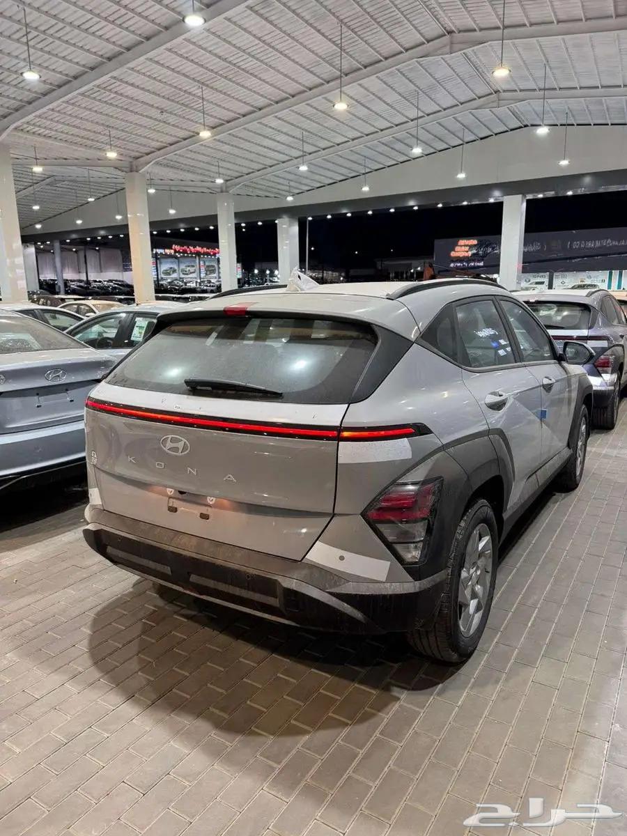 هونداي كونا فليت 202563165269438723111
