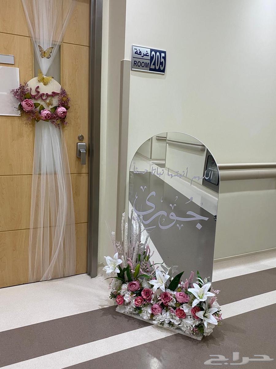 Reception of newborns63104187519235115