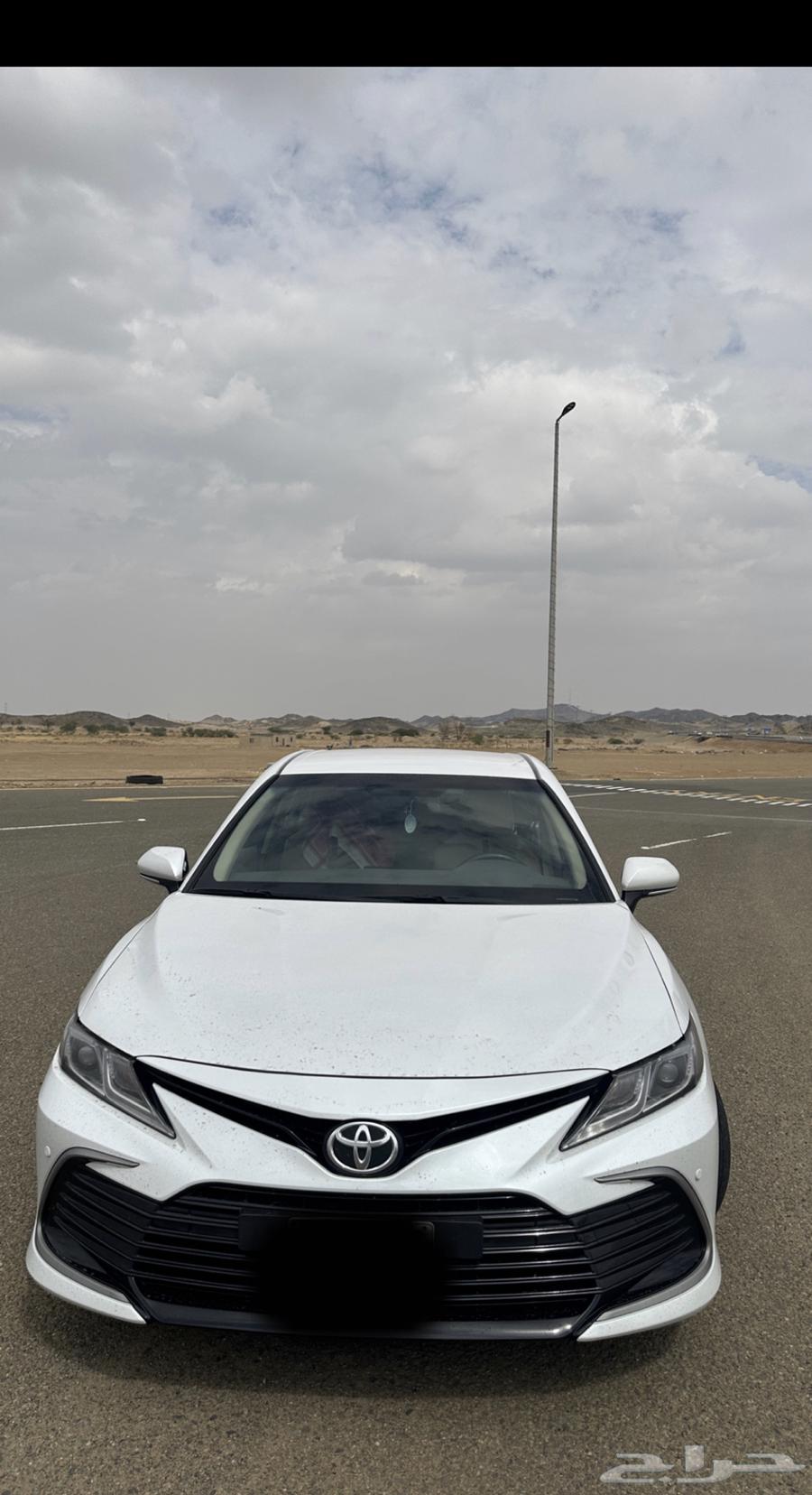 كامري 2022 لتقبيل قصد 1752 موخر 4960063163885742723114