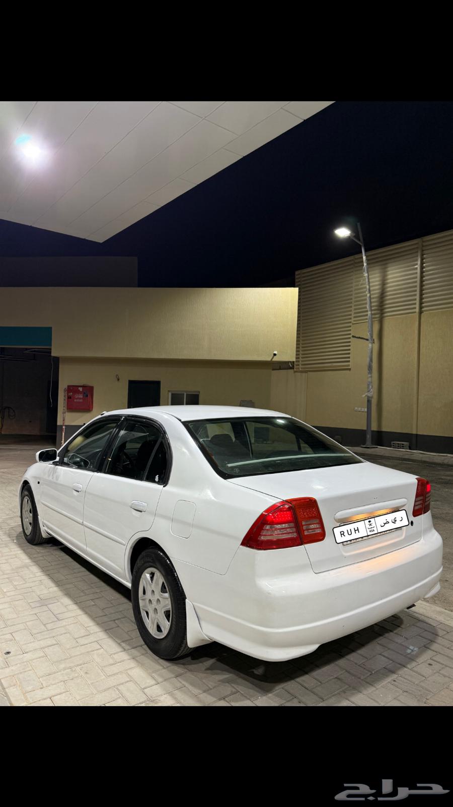 هوندا سيفيك 200363162518239106111
