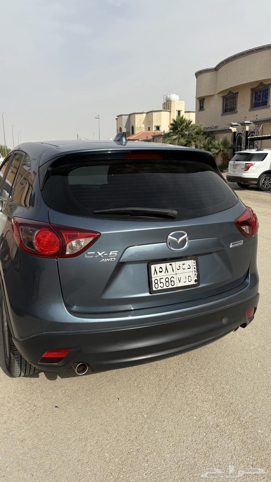 مازدا 2015 اكس 563161112592770112