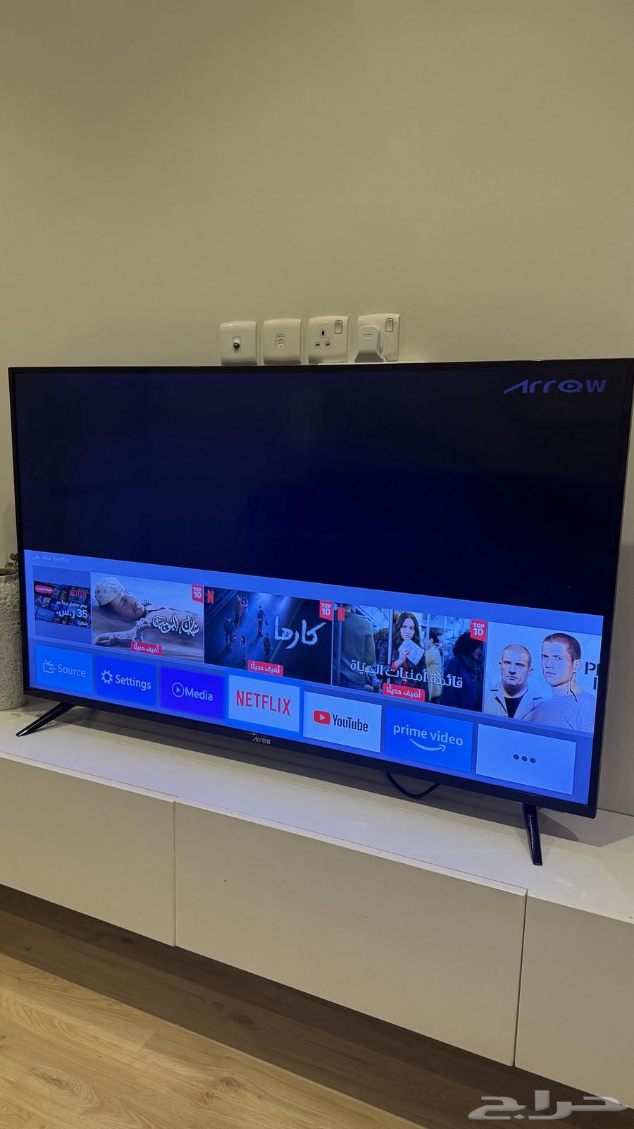 58-inch screen63163441219459111