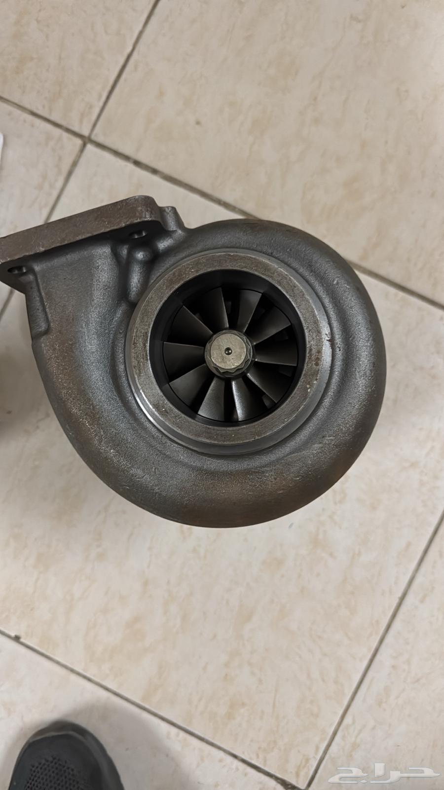 Turbo GT4563158381497347112
