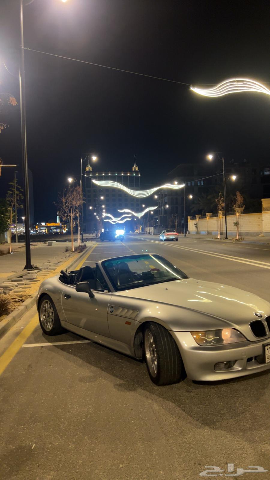 BMW Z363162514290305114