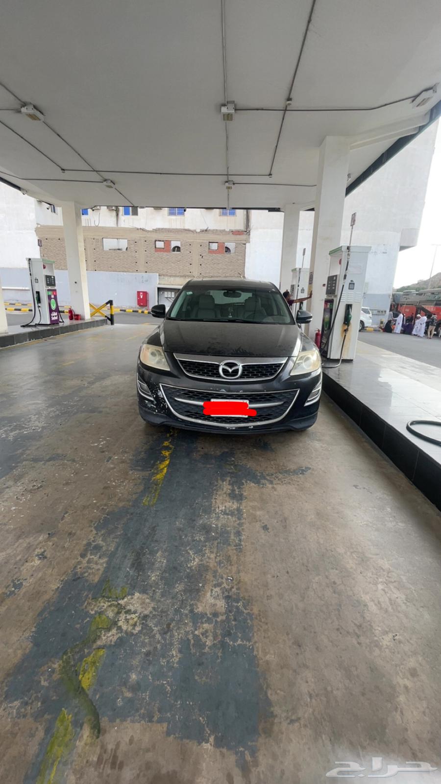 Mazda CX9-201263159290888705112