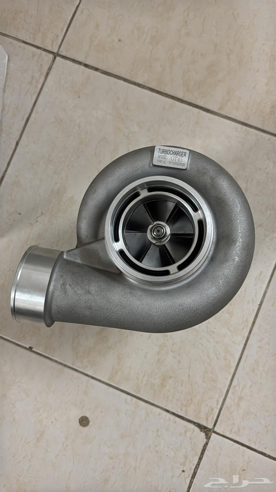Turbo GT4563158381497347113