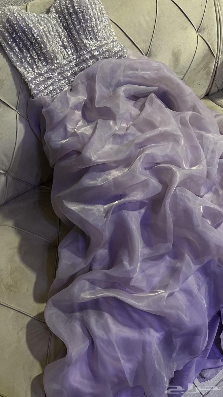 Purple occasion dress number 1631042012645131111