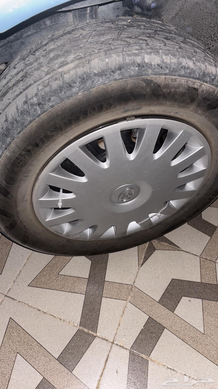 اربع جنوط سوح مع الطيس63158381599617113