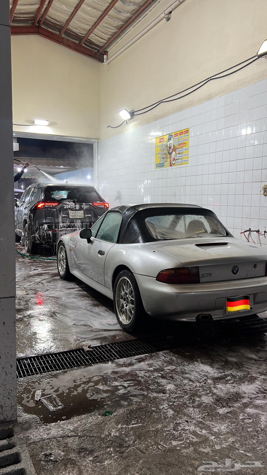BMW Z363162514290305111