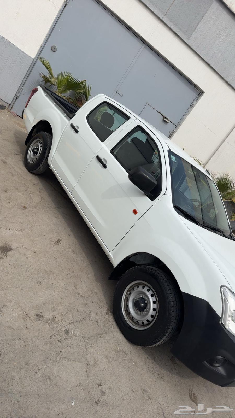 Isuzu D-Max 202263161561233666114