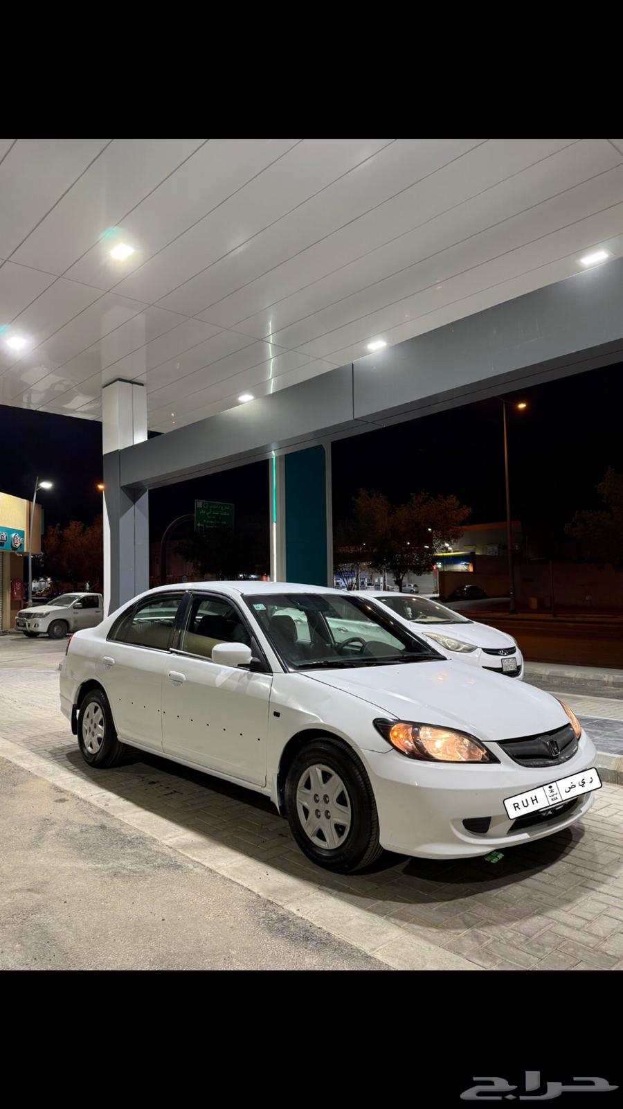 هوندا سيفيك 200363162518239106114