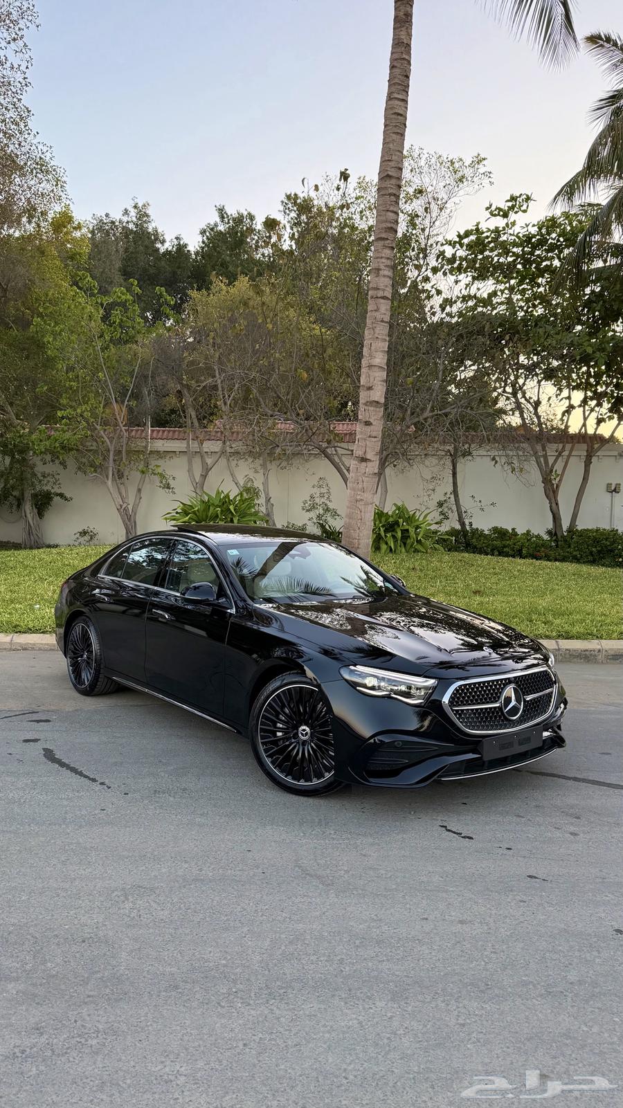 Mercedes E200 2025 new63159283622914114