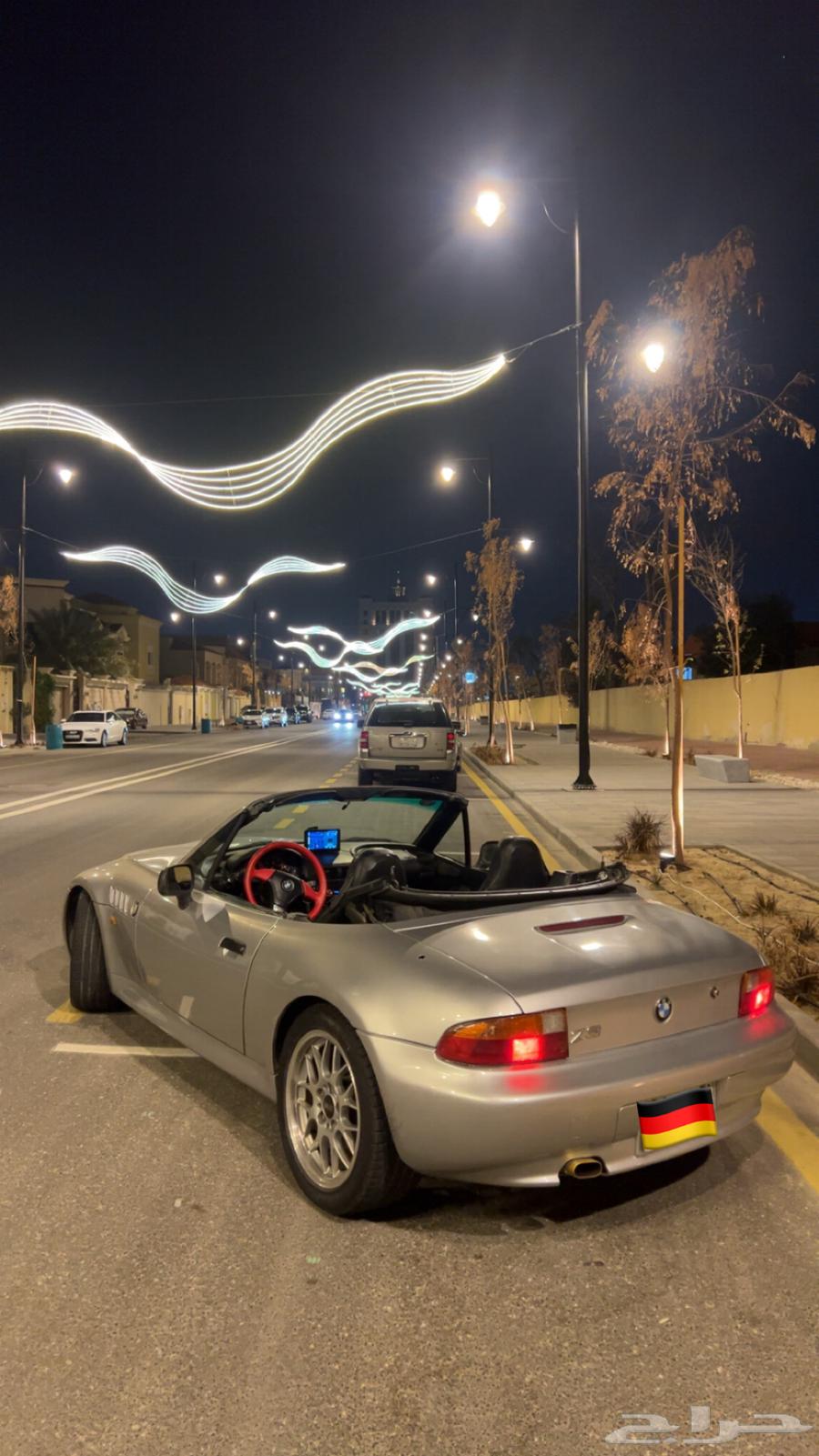 BMW Z363162514290305112