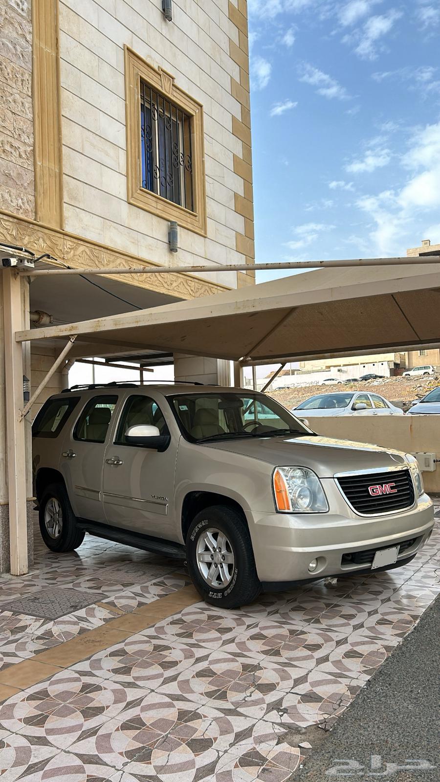 GMC (sold) may God bless63158360072706112