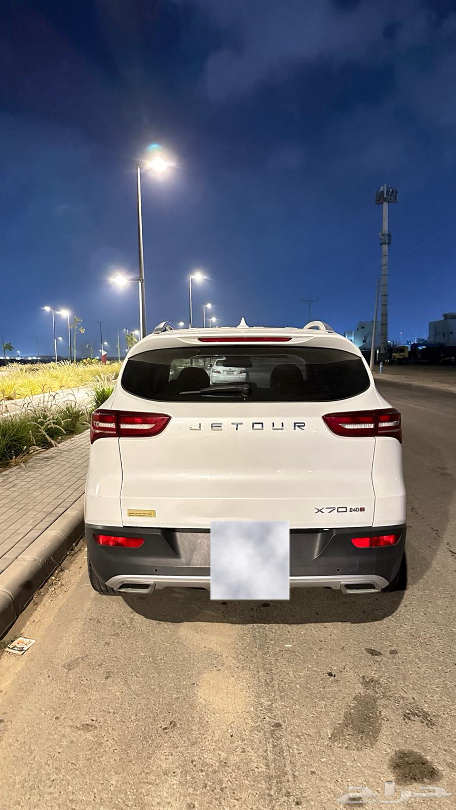 Jettour 2021 full version63157459285506112