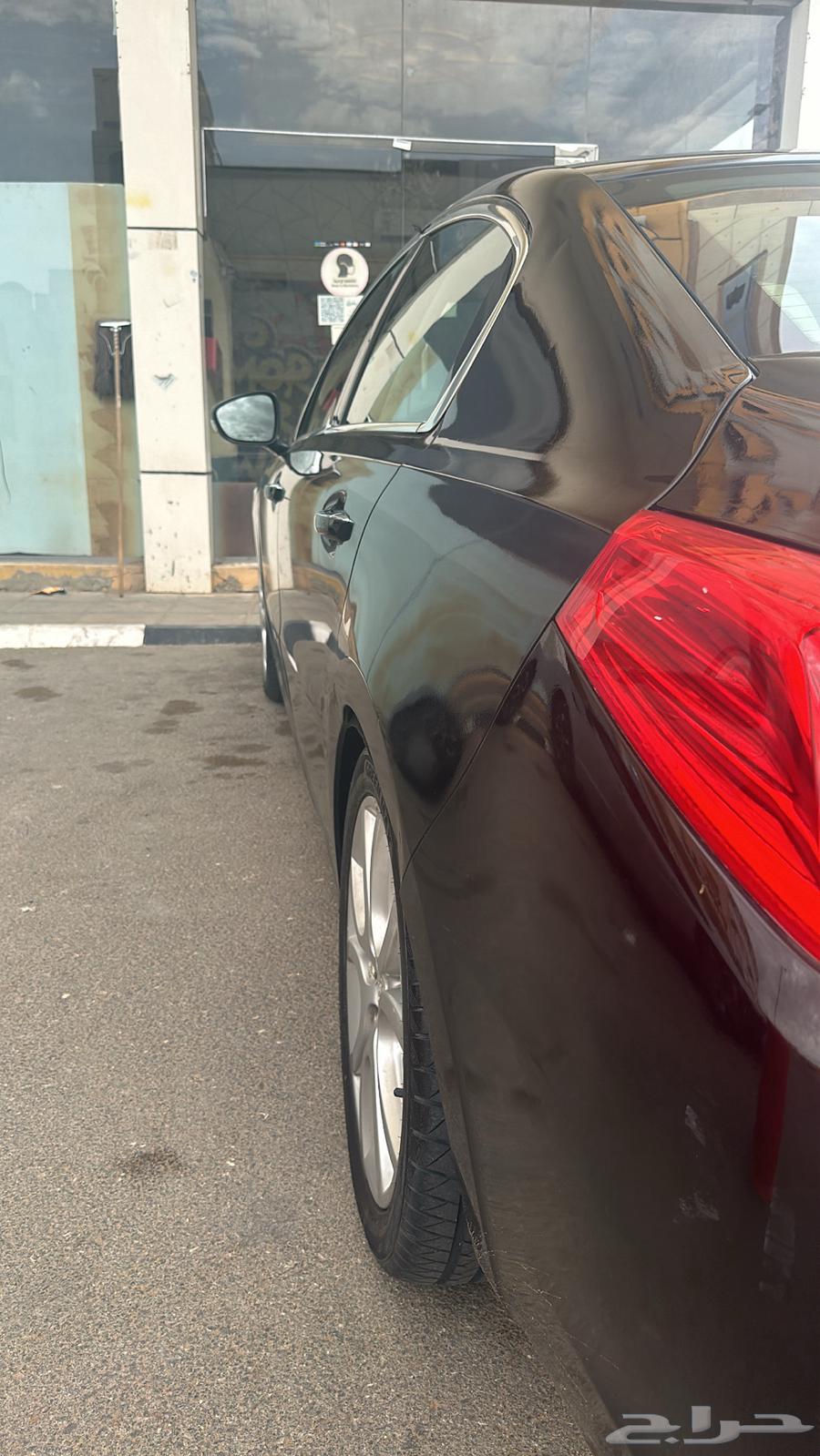 بيجو 508 2015 حد 18 الف63160637974402113